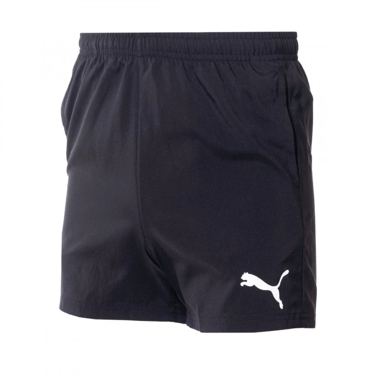 Pantalón corto Puma Active Woven Niño