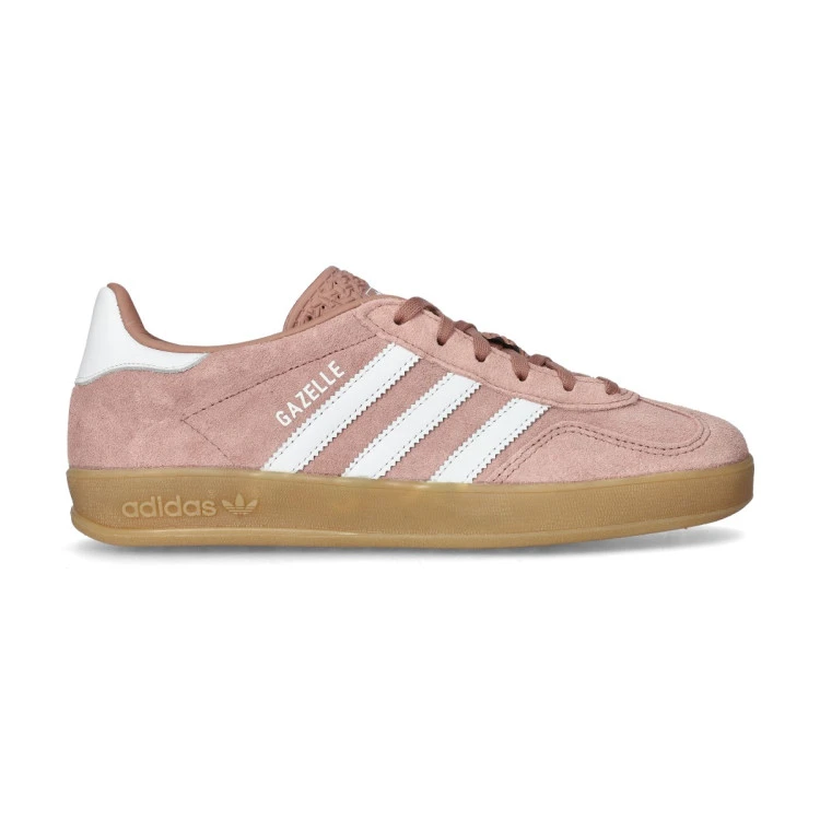 Zapatilla adidas Gazelle Indoor Mujer