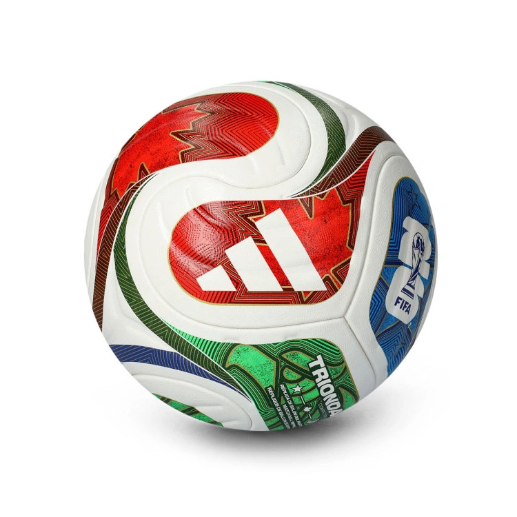Balón adidas Mundial Trionda 2026 Competition