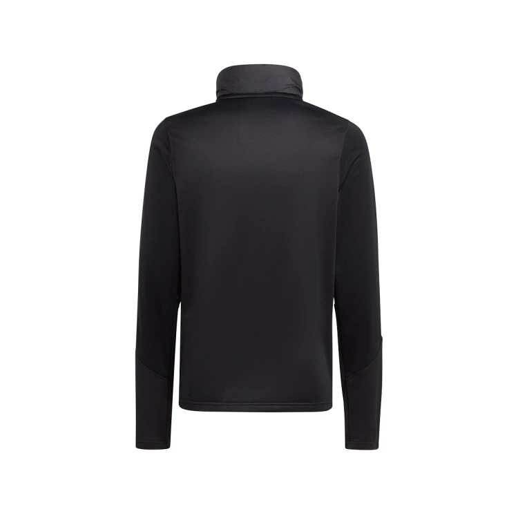 Sudadera adidas Tiro 23 Club Winter Niño