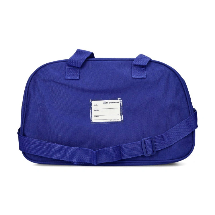 Bolsa de deporte FC Barcelona FC Barcelona 1ª equip. 2025-2026