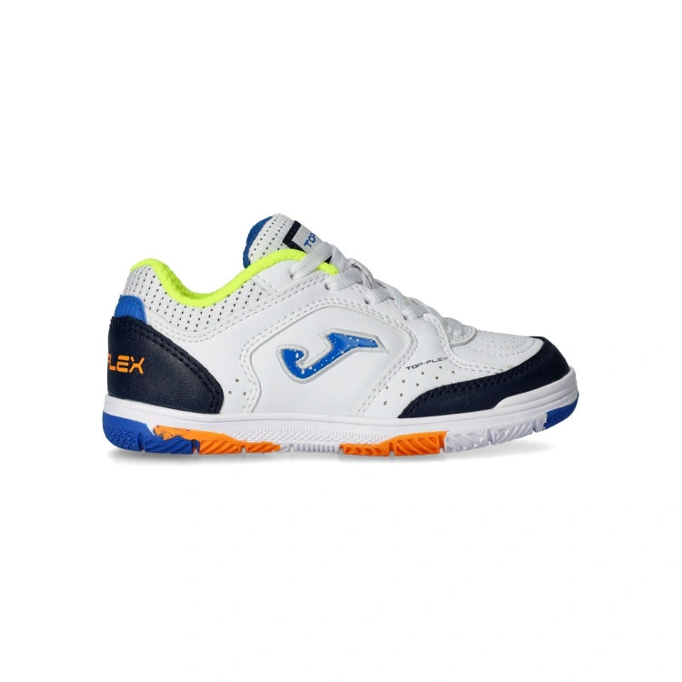 Zapatilla Joma Top Flex Niño
