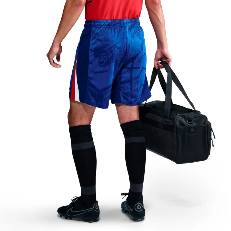 Pantalón corto Nike Chelsea FC Primera Equipación 2025-2026