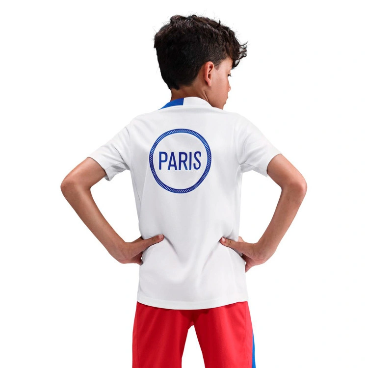 Camiseta Nike PSG Training 2025-2026 Niño
