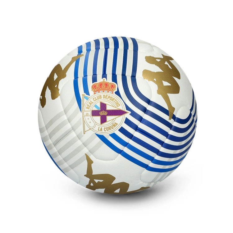 Balón Kappa Deportivo La Coruña 2025-2026