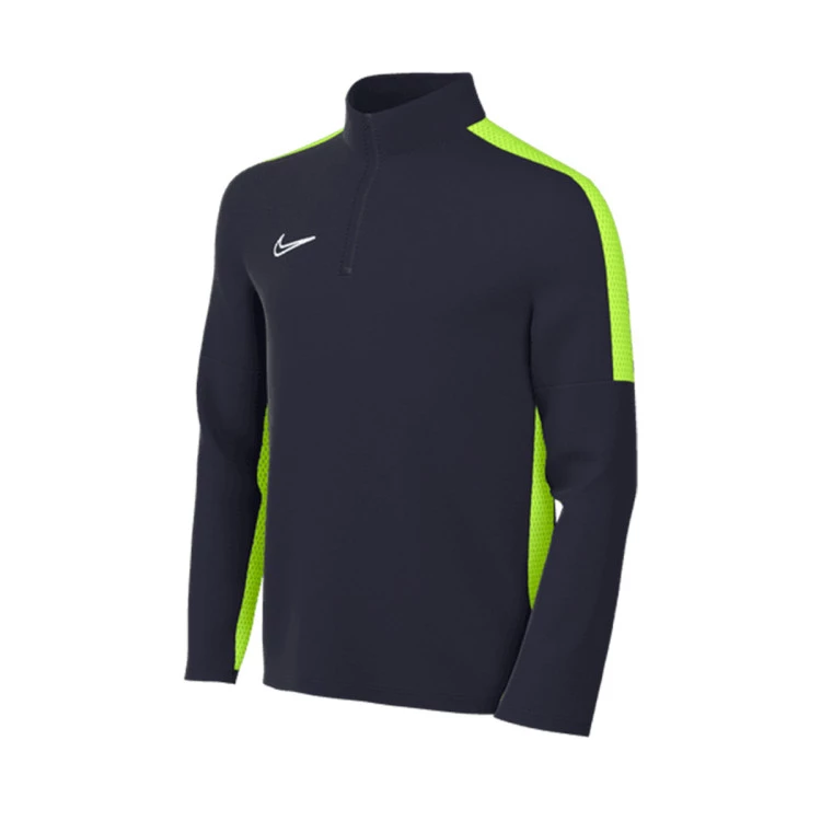 Sudadera Nike Academy 23 Drill Top Niño