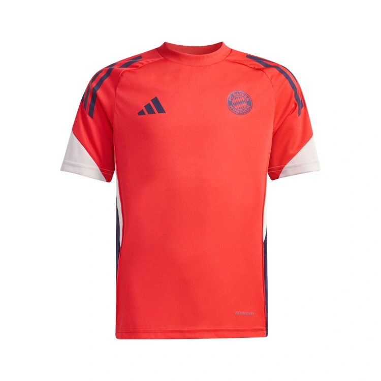 Camiseta adidas FC Bayern Training 2025-2026