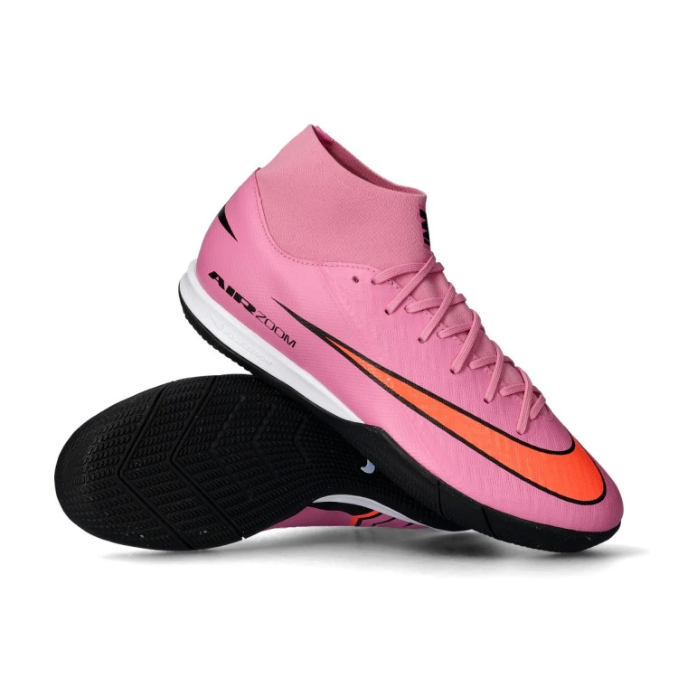 Zapatilla Nike Air Zoom Mercurial Superfly 10 Academy IC