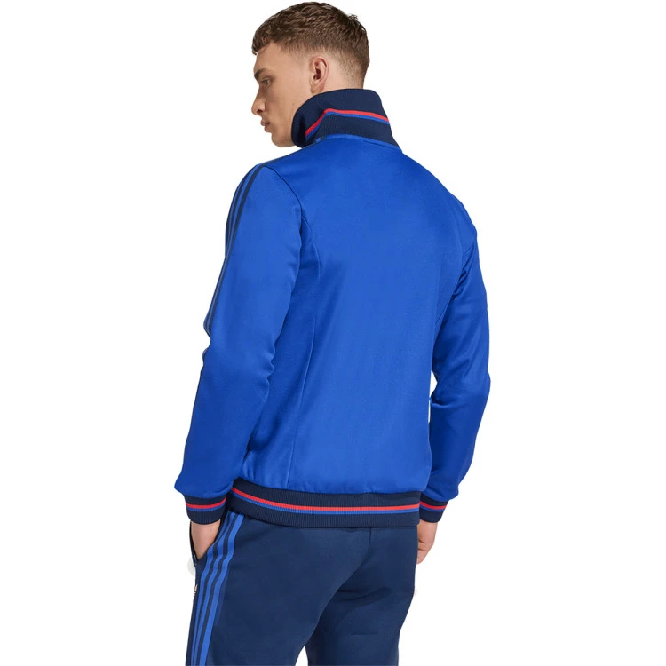 Chaqueta adidas Olympique Lyon Edición Especial 2025-2026