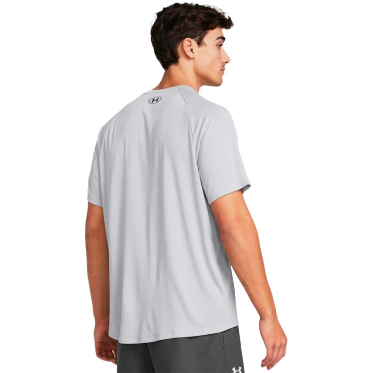 Camiseta Under Armour Tech Textured