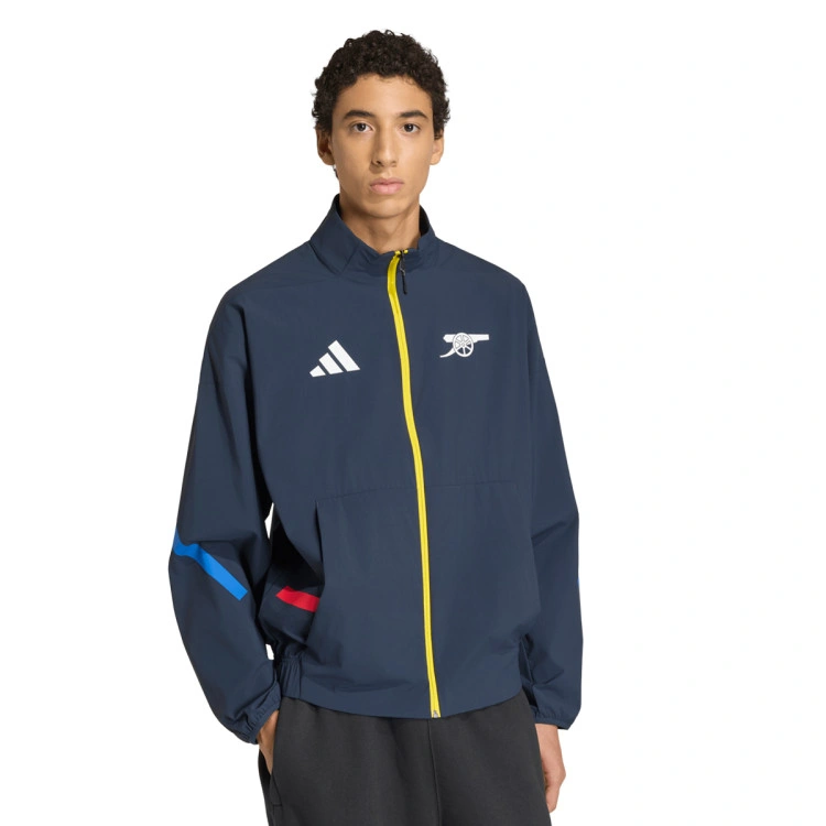 Chaqueta adidas Arsenal FC Pre-Match 2025-2026