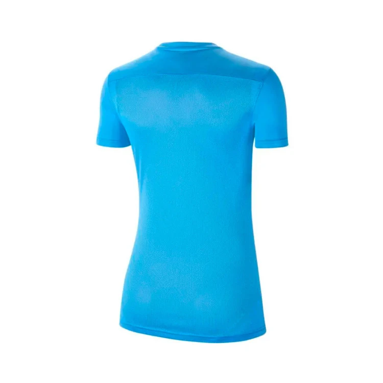 Camiseta Nike Park VII m/c Mujer