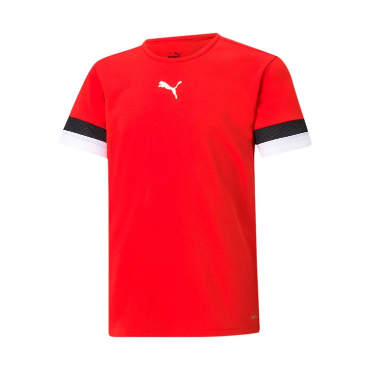 Camiseta Puma teamRISE m/c