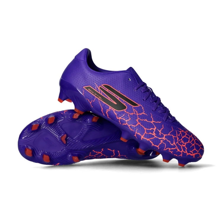 Bota Skechers SKX_01 Gold FG