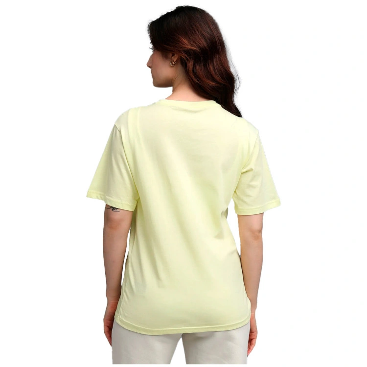 Camiseta Puma Essentials Relaxed Mujer