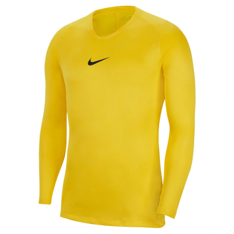 Camiseta Nike Park First Layer m/l