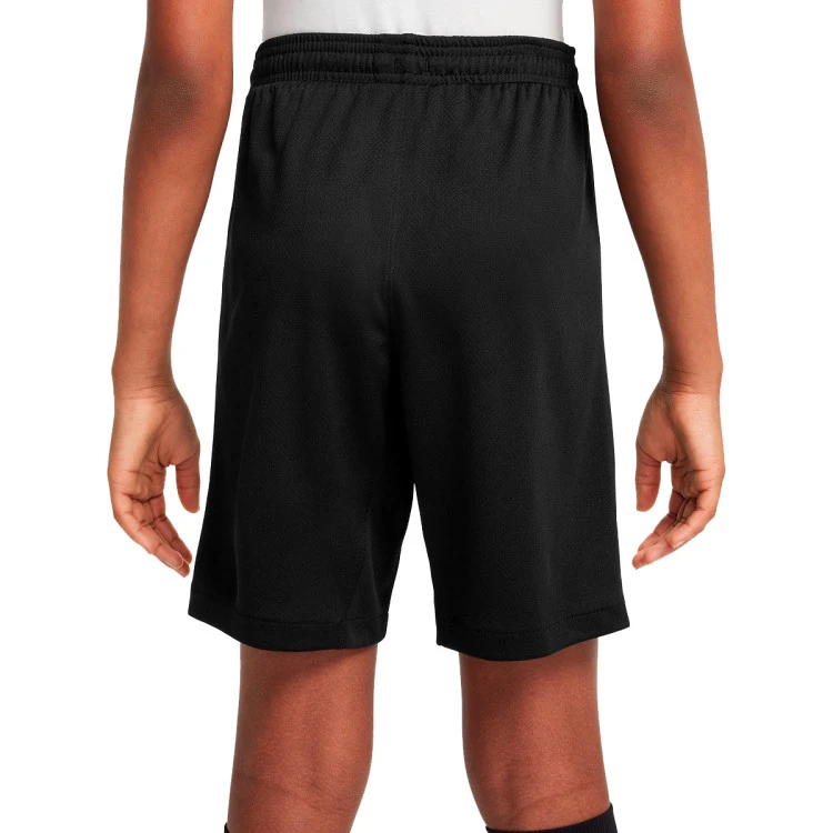 Pantalón corto Nike Inter Milan Primera Equipación 2025-2026 Niño