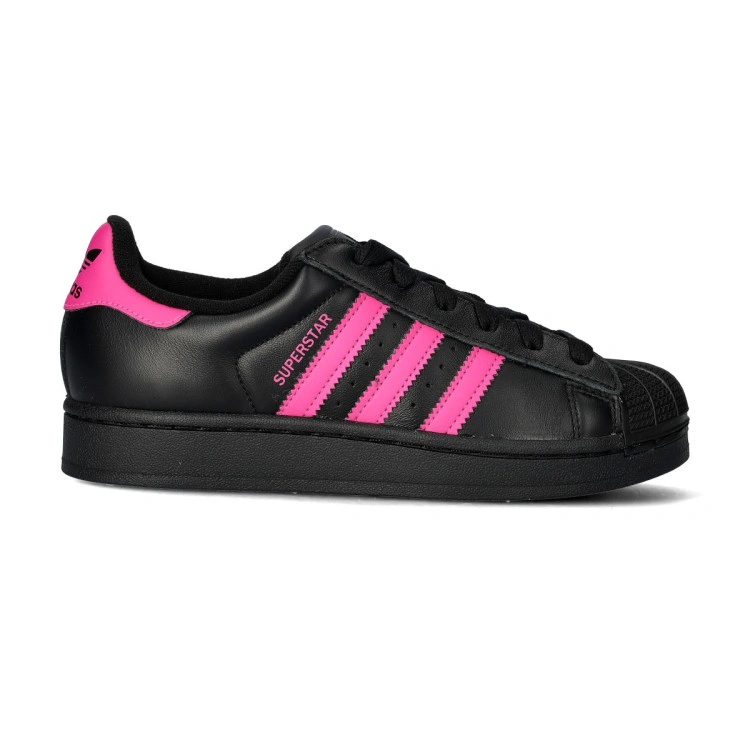 Zapatilla adidas Superstar II Mujer