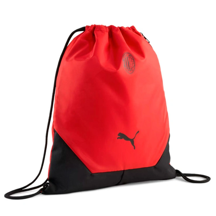 Gymsack Puma Ac Milan 2025-2026