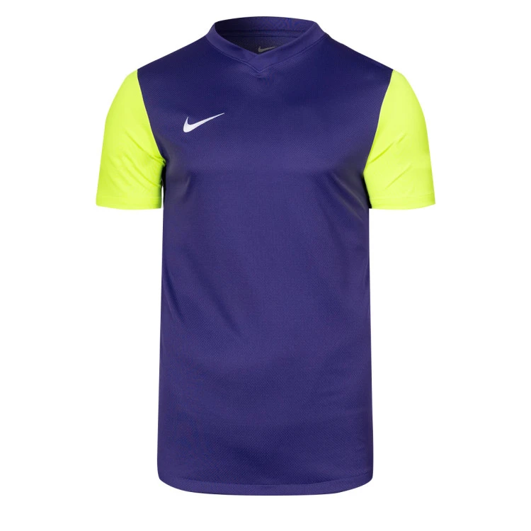 Camiseta Nike Tiempo Premier II m/c