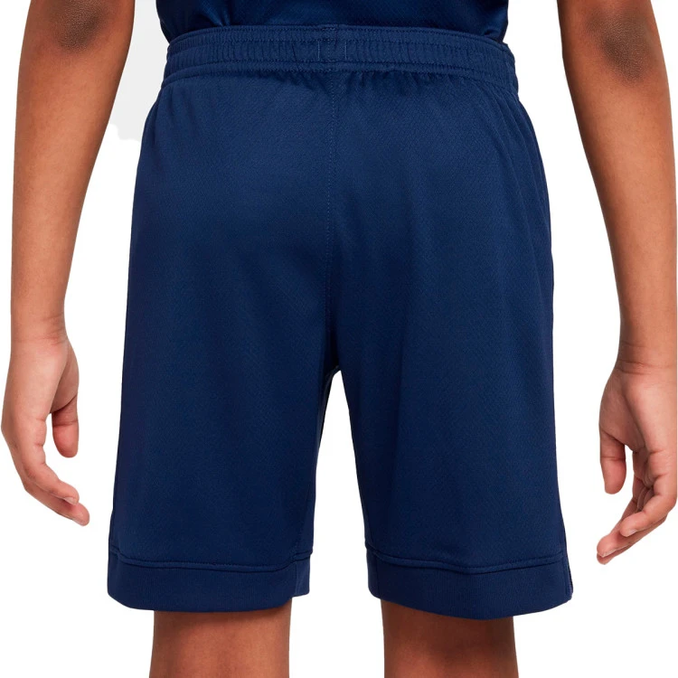 Pantalón corto Nike PSG Primera Equipación 2025-2026 Niño