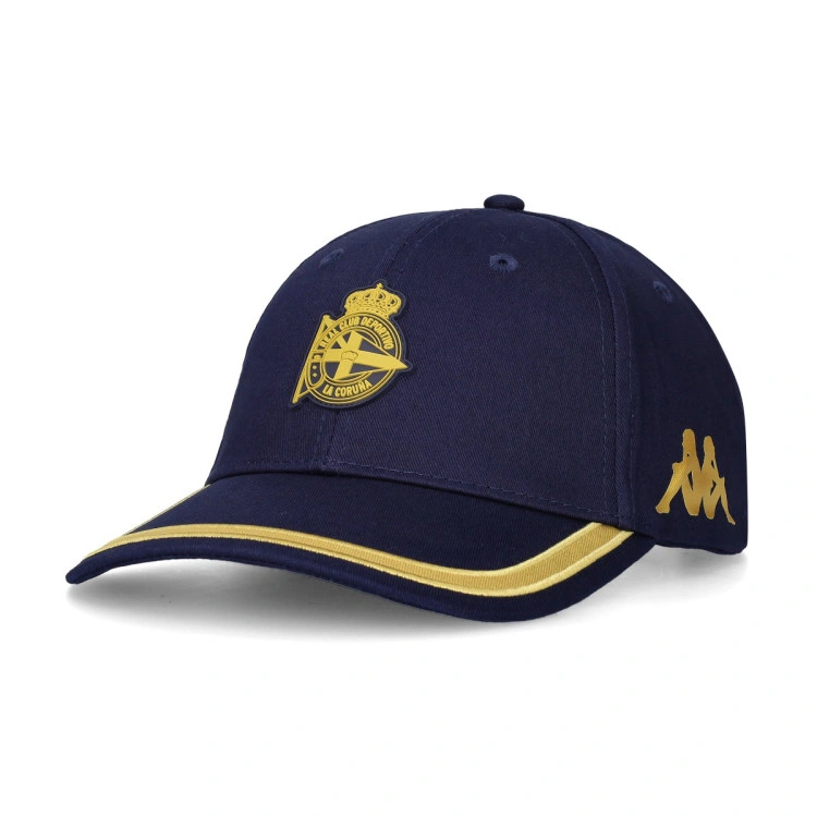 Gorra Kappa Deportivo La Coruña 2025-2026