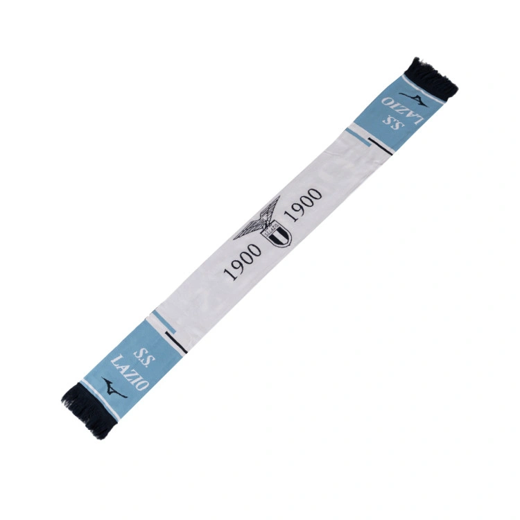 Bufanda Mizuno Lazio 2025-2026