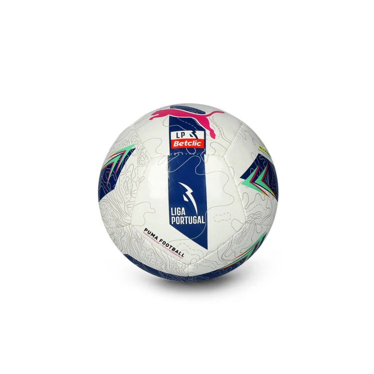 Balón Puma Mini Orbita Liga Portugal 2025-2026