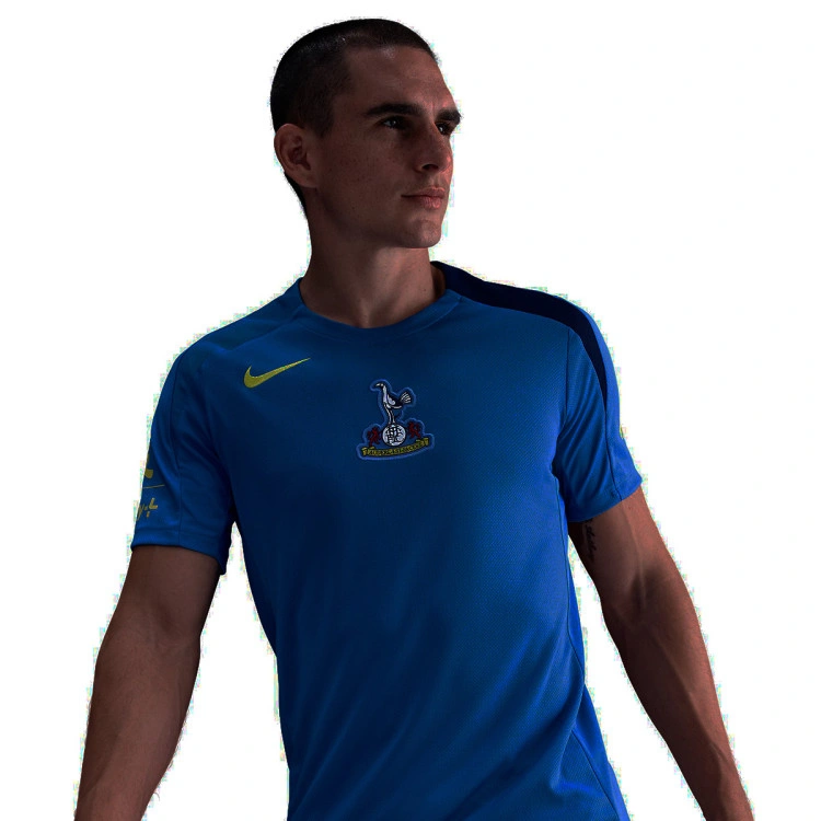 Camiseta Nike Tottenham Hotspur FC Training 2025-2026