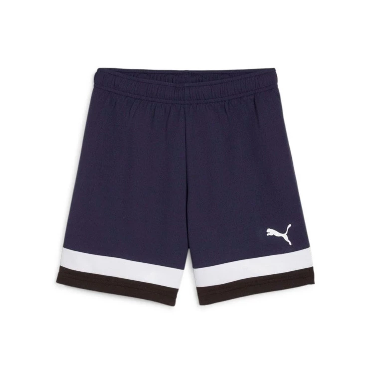 Pantalón corto Puma Individual Rise Niño