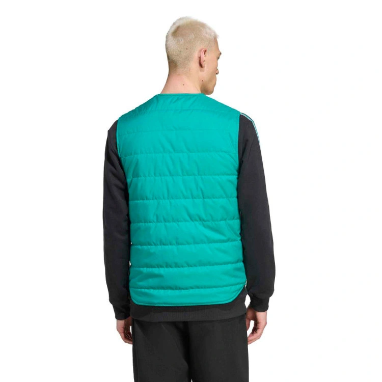 Chaleco adidas Liverpool FC Icons Fanswear 2025-2026