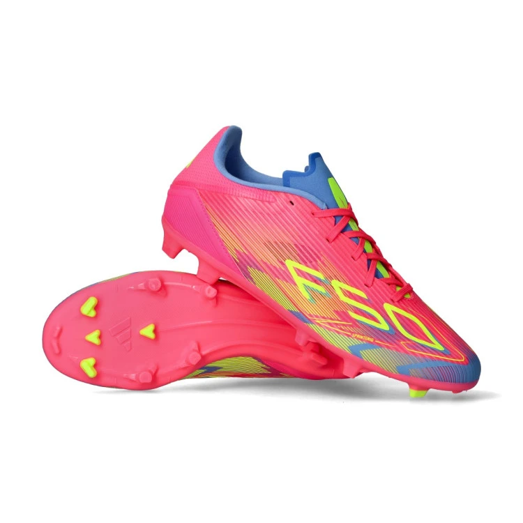 Bota adidas F50 League FG/MG
