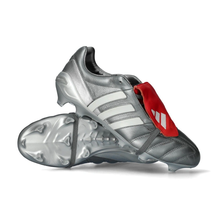 Bota adidas Predator Mania Gunmetal