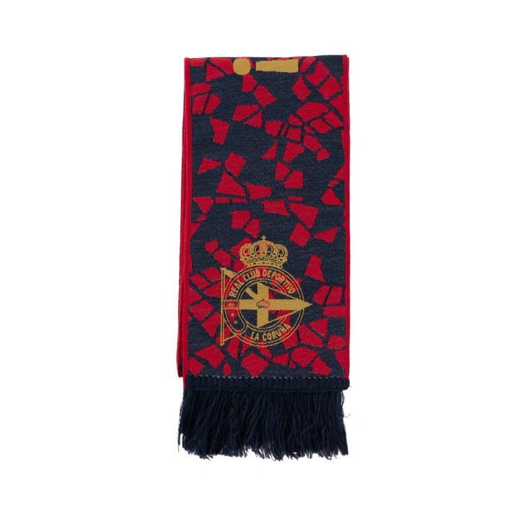 Bufanda Kappa Deportivo La Coruña 2025-2026