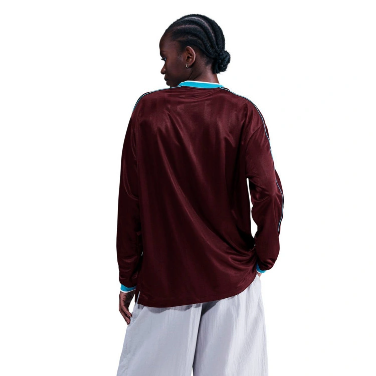 Camiseta Nike Jersey Mujer