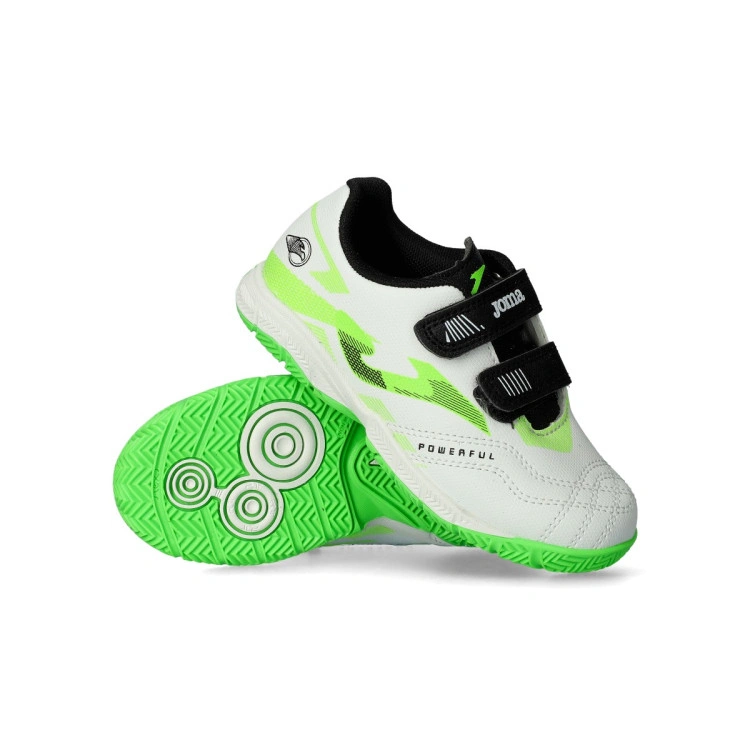 Zapatilla Joma Powerful Niño