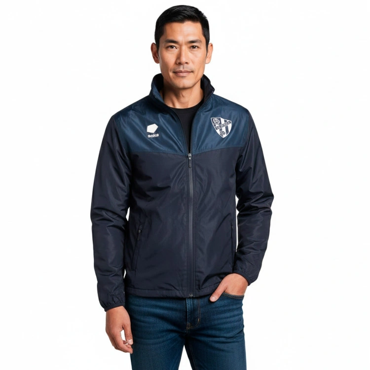 Chubasquero Soka Sociedad Deportiva Huesca Training 2025-2026