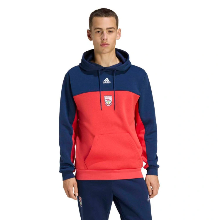 Sudadera adidas Arsenal FC Edición Especial 2025-2026