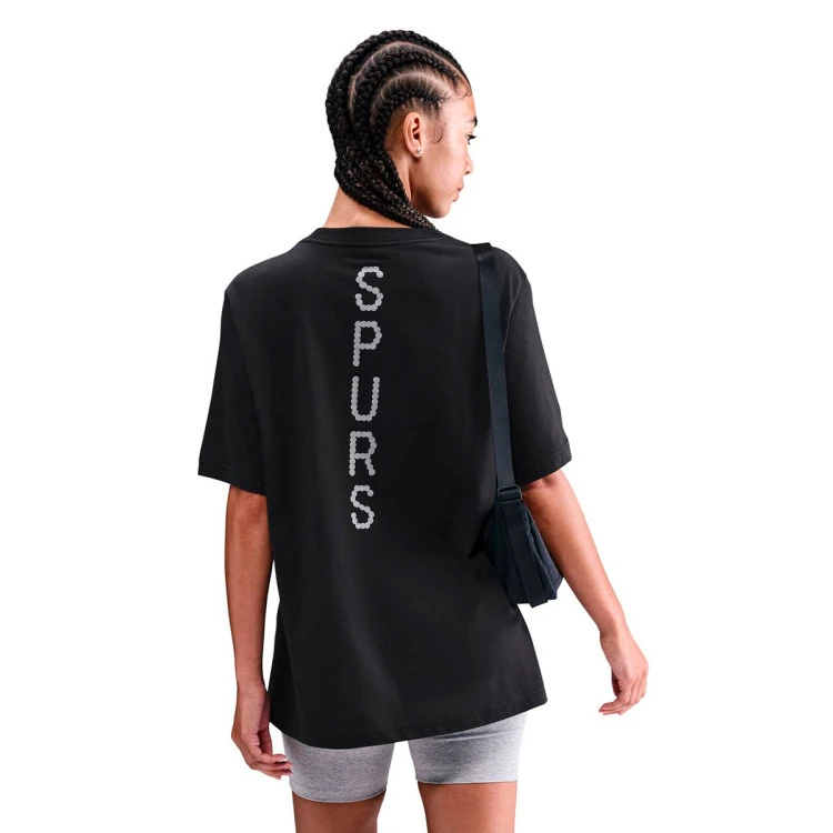 Camiseta Nike Tottenham Hotspur FC Fanswear 2025-2026 Mujer