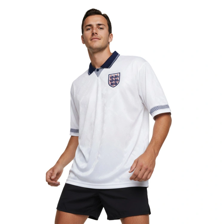 Camiseta Score Draw England 1990 World Cup Finals shirt