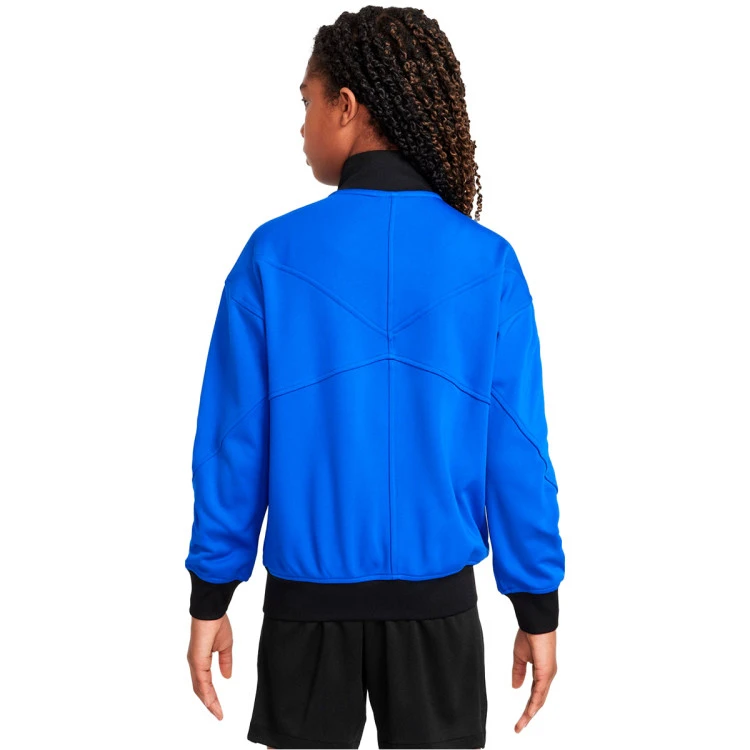 Chaqueta Nike Inter Milan Pre-Match 2025-2026 Niño