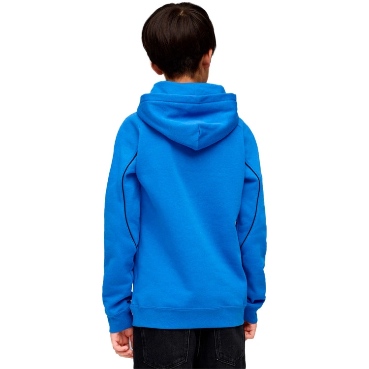 Sudadera Puma Sport Niño