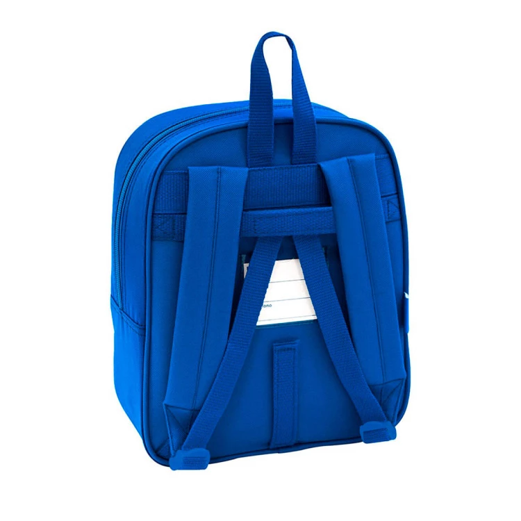 Mochila Deportivo de la Coruña guarderia adapt. Carro Real Deportivo de la Coruña
