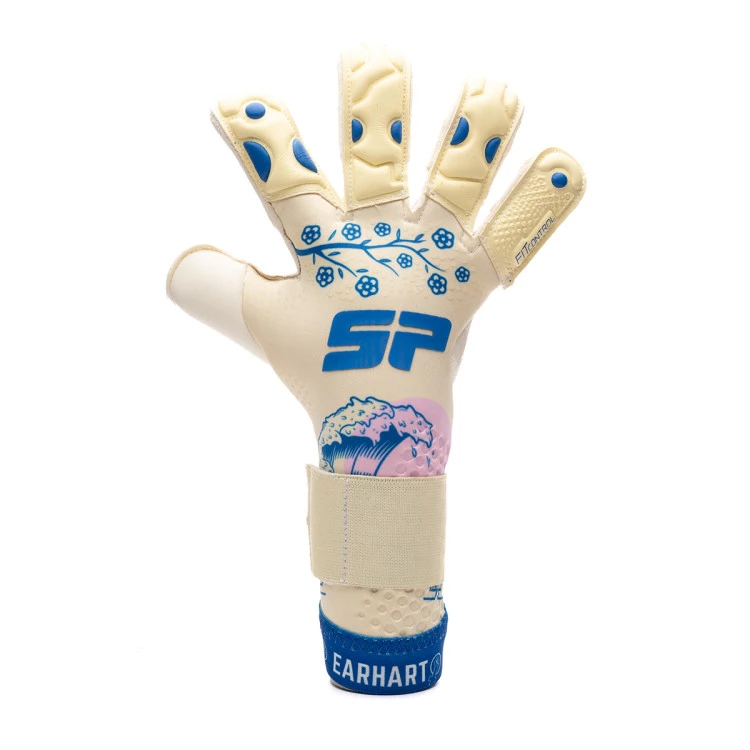 Guantes SP Fútbol Earhart Pro
