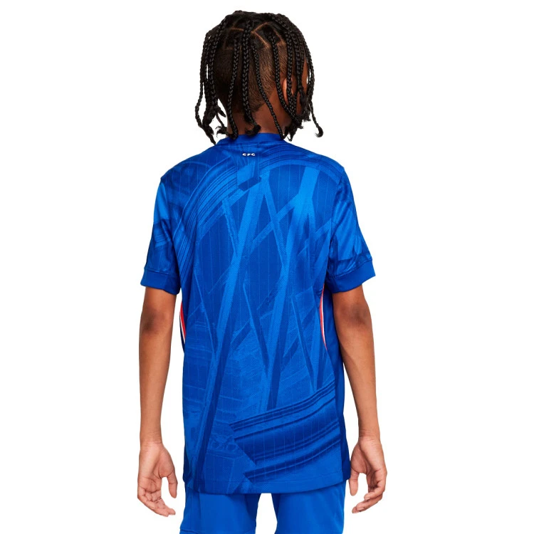 Camiseta Nike Chelsea FC Primera Equipación 2025-2026 Niño