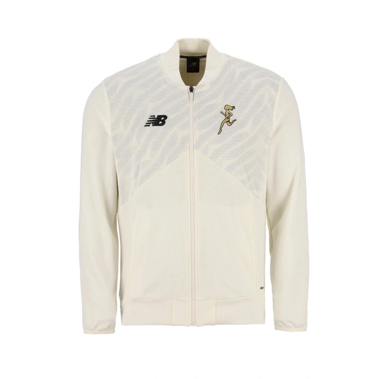 Chaqueta New Balance Atalanta Pre-Match 2025-2026