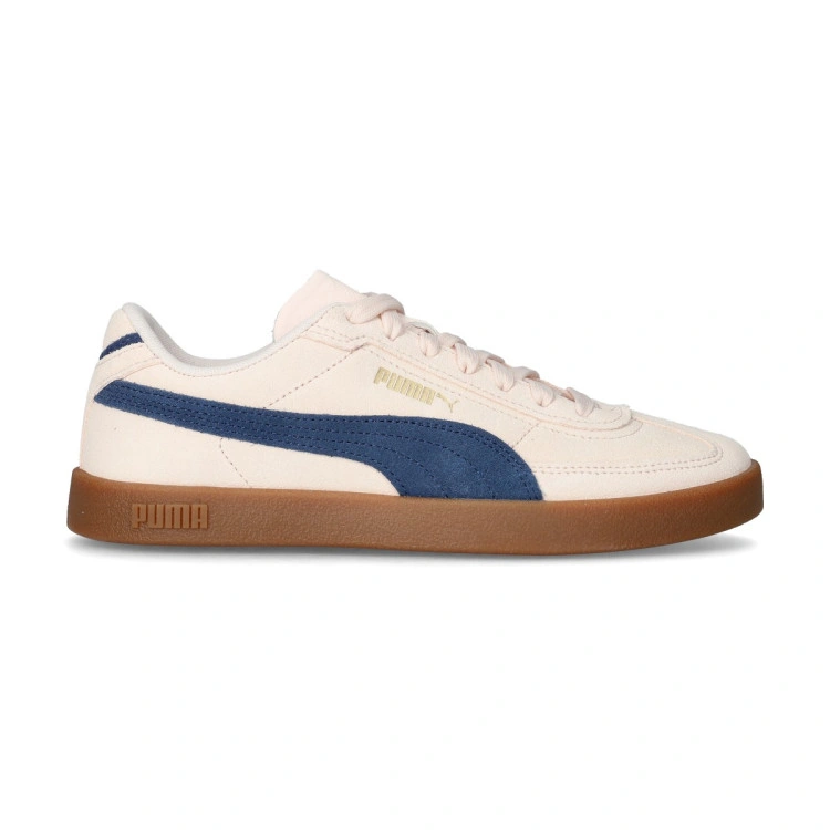 Zapatilla Puma Club II Era Suede
