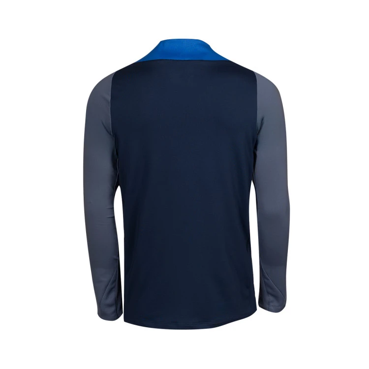 Sudadera Nike PSG Training 2025-2026
