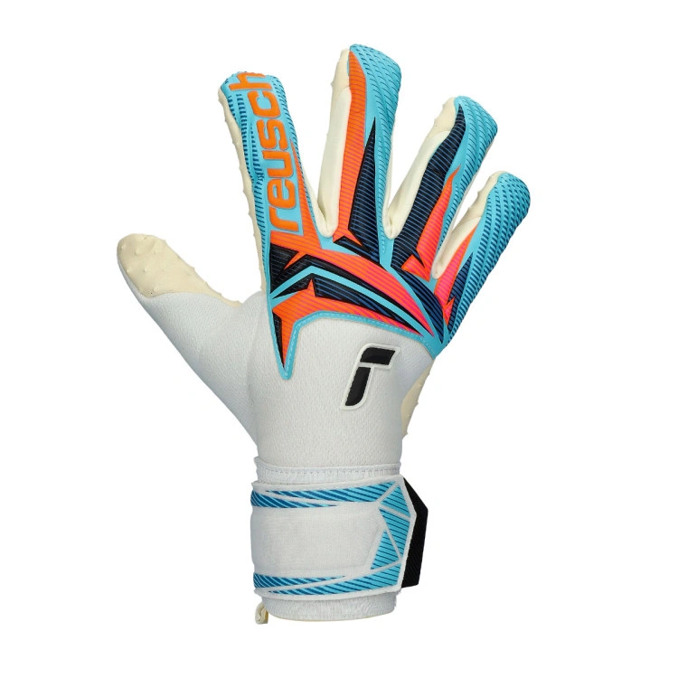 Guantes Reusch Attrakt Speedbump