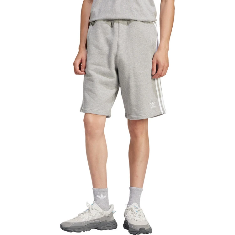 Pantalón corto adidas 3-Stripe Short